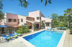 Villa Jaima by Villa Plus